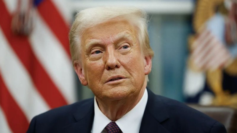 هدف حمله بعدی ترامپ بعد از گرینلند فاش شد