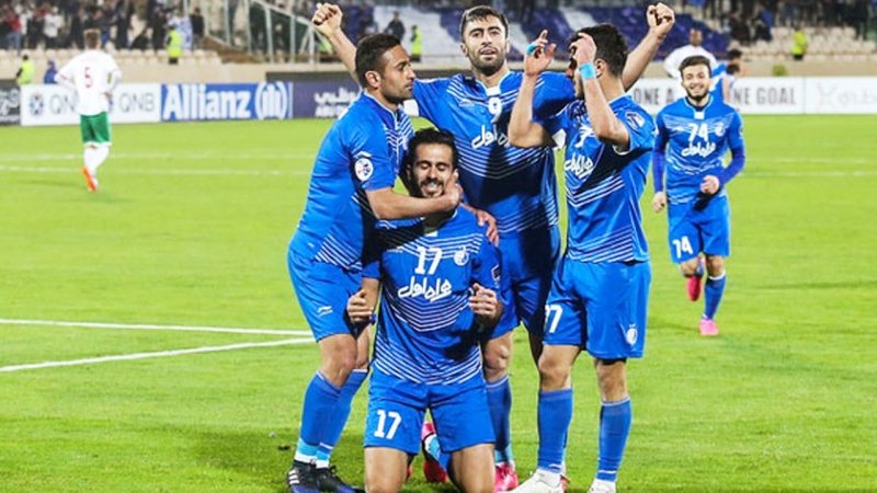 خداحافظی استقلال با یک بازیکن دیگر/ او برنمی‌گردد+ تصویر