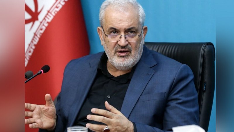 به‌زودی خبرهای خوشی اعلام می‌شود