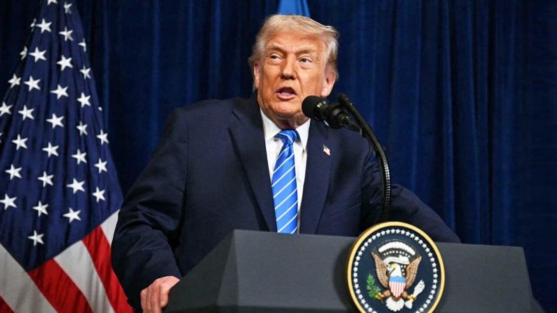 هشدار علی احمدی به ترامپ: در خلیج فارس ایران دفن خواهی شد!