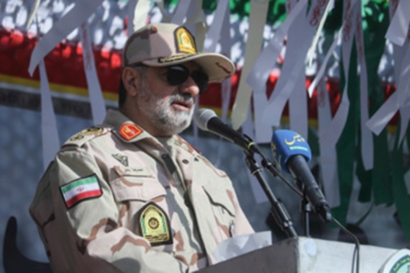 سردار رادان: به نوبت سراغ همه آشوبگران می‌رویم