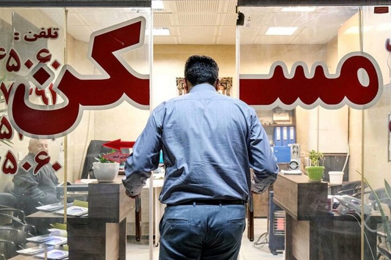 چرا بازار مسکن از رونق دی و بهمن باز ماند؟