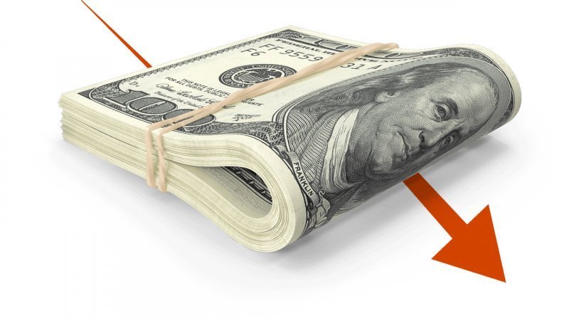 بازگشت تتر به زیر 140 و زمزمه ریزش دلار