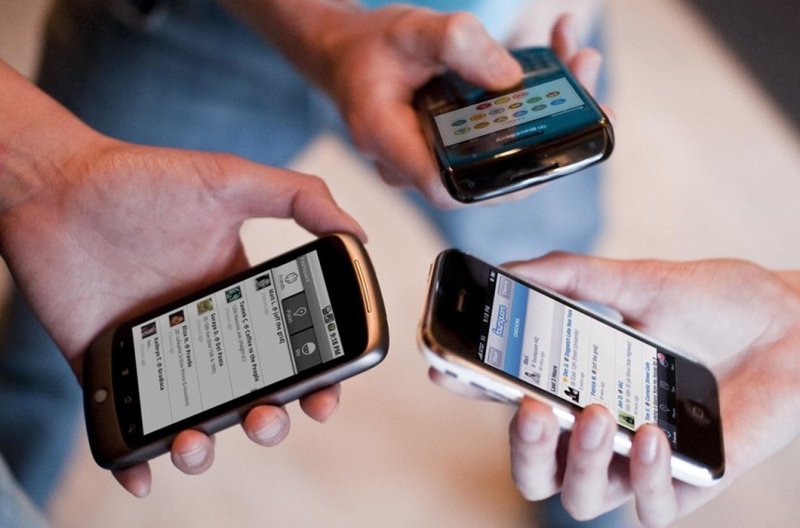 نتایج منفی اختلال در اینترنت بر اشتغال جوانان