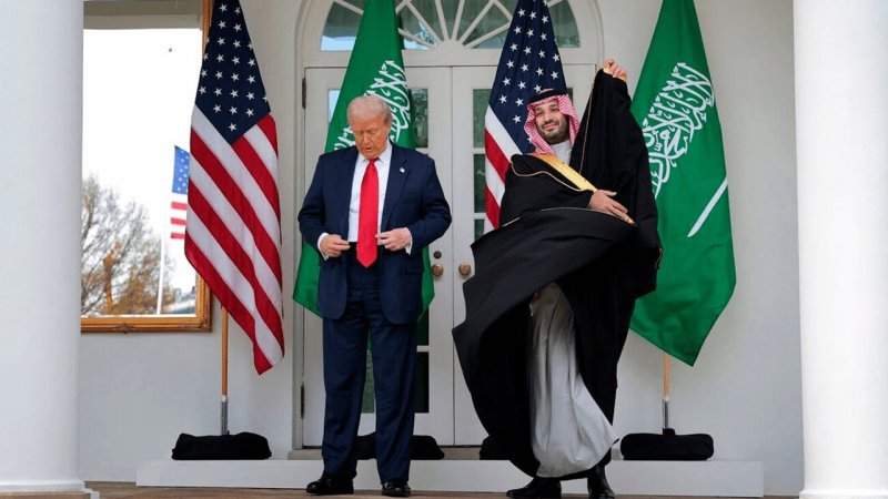 آمریکا و عربستان درمورد ایران توافق کردند/ «وضعیت ایران» محور رایزنی وزرای خارجه واشنگتن و ریاض