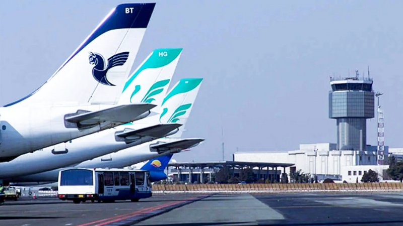 آماده باش فرودگاه‌ ها در کشور/ درخواست ویژه از مسافران