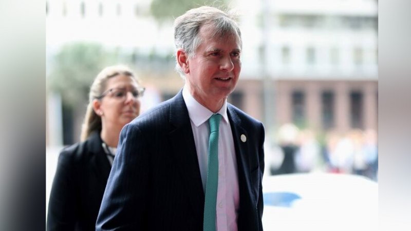 سفیر انگلیس از ایران فرار کرد؟