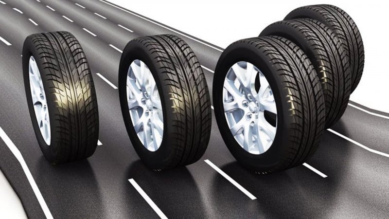 افزایش نجومی قیمت لاستیک از امروز + سند