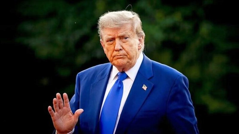 ترامپ: به توافقی رسیدیم که برای همه عالی خواهد بود