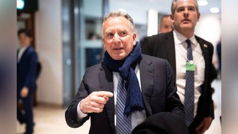 درخواست نماینده ویژه ترامپ از ایران / برنامه مذاکره ایران و آمریکا مشخص شد