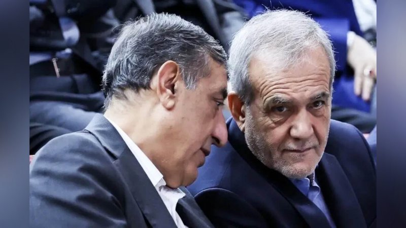 دستور معاون پزشکیان برای تعطیلی این بانک‌ها / تورم مهار خواهد شد؟