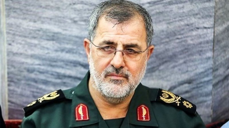 آماده‌باش سپاه پاسداران/ پیام مهم فرمانده کل سپاه صادر شد