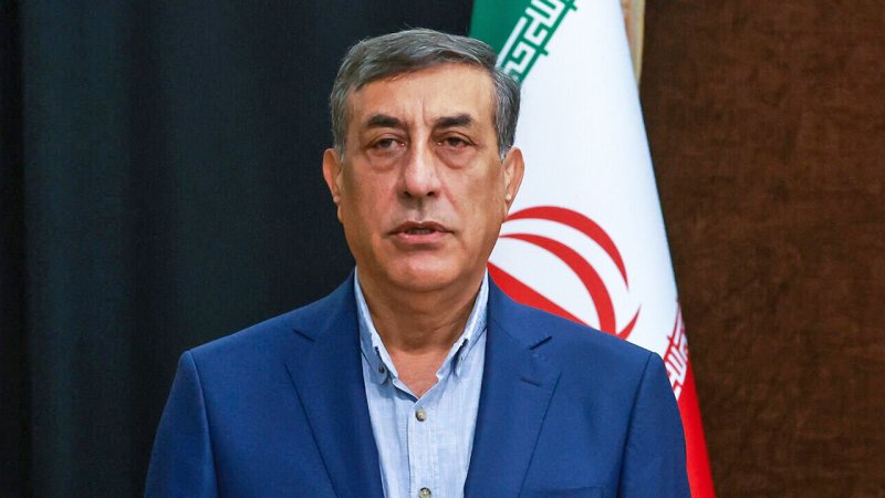 زمان وصل شدن اینترنت اعلام شد/ معاون رئیس‌جمهور: دولت بیشترین ضرر را از قطع اینترنت متحمل می‌شود