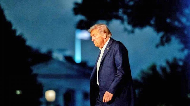 واکنش فوری به ادعای ترامپ درباره تهدید به ترور او توسط ایران