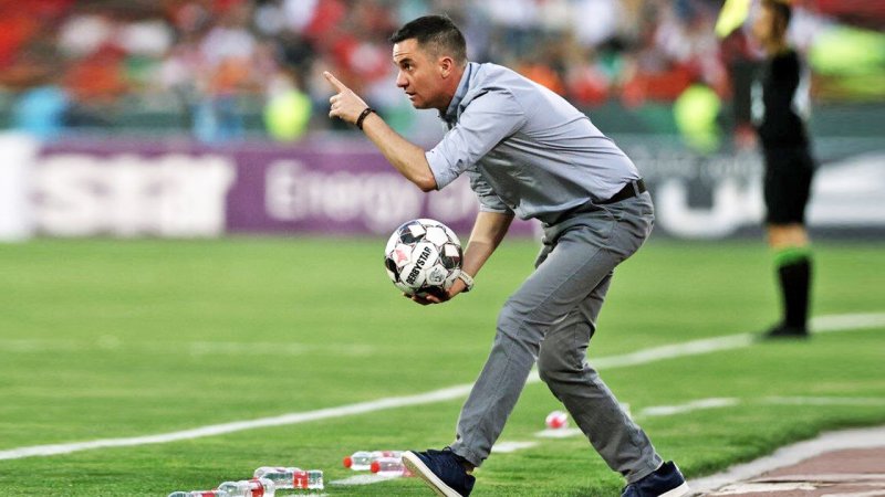 سورپرایز بزرگ اوسمار برای شکست سپاهان سوخت