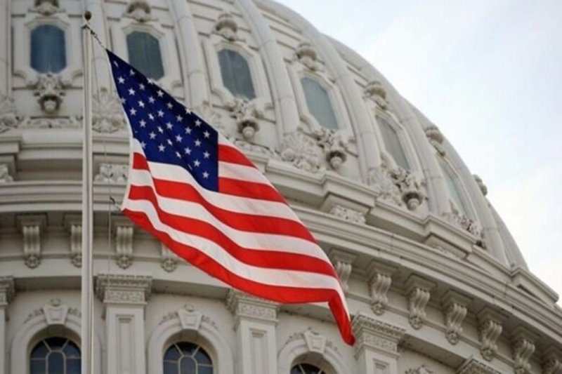 آمریکا ۹ کشتی و هشت شرکت را در ارتباط با ایران تحریم کرد