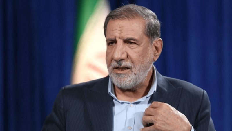 آمریکا خطا کند مقرهایش در آسیا هدف خواهند بود