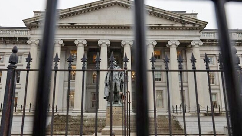 تازه ترین اقدام آمریکا علیه ایران /ادعای حمایت از مردم ایران هم تکرار شد