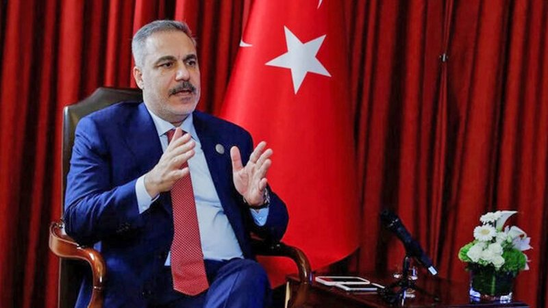 فیدان: اسرائیل قصد حمله به ایران را دارد