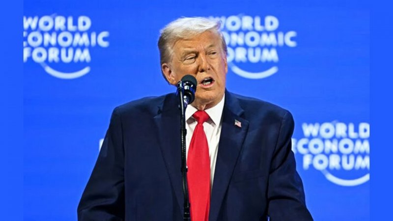 سخنان جدید ترامپ درباره ایران