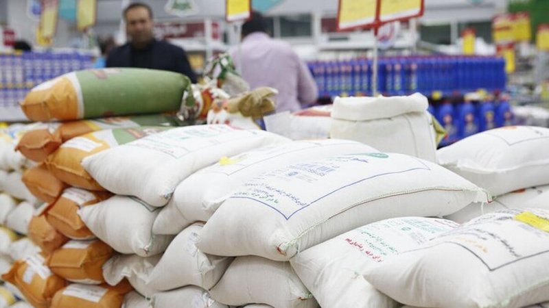 برنج ایرانی ارزان می‌شود؟ /پاسخ اتحادیه بنکداران مواد غذایی