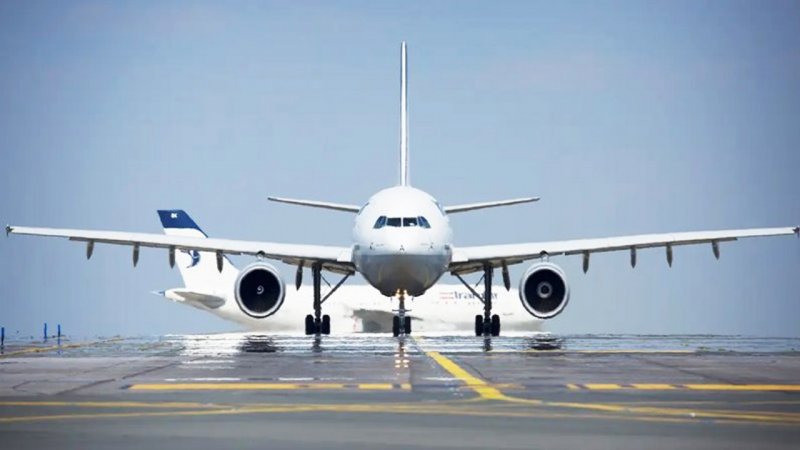 مسافران پیش از حرکت وضعیت پرواز را بررسی کنند