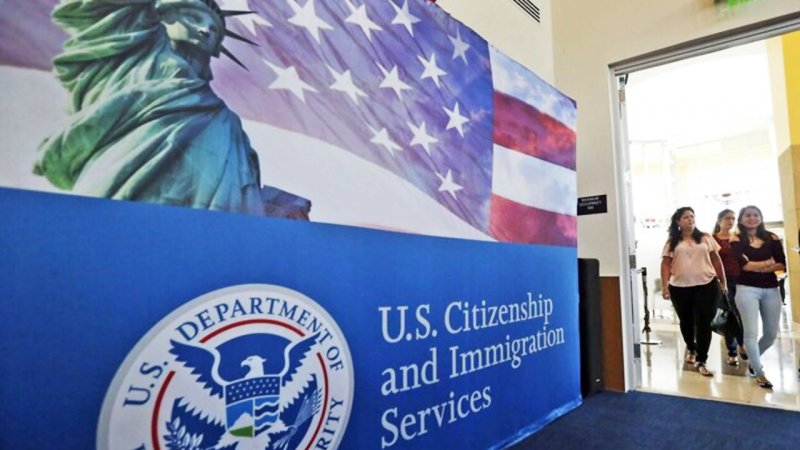 ۴۰ ایرانی دیگر از آمریکا اخراج شدند