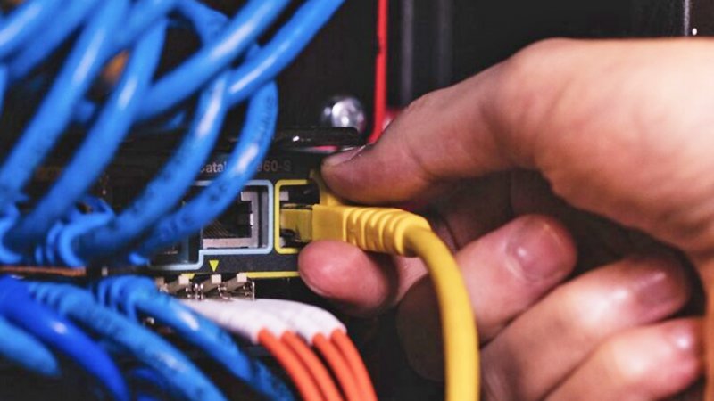 تازه‌ترین وضعیت اینترنت در کشور / رفت و برگشت اتصال بین‌الملل