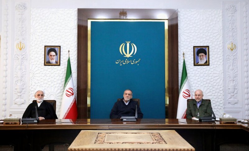 گزارش بانک مرکزی از اقدامات معیشتی و تحولات بازار ارز