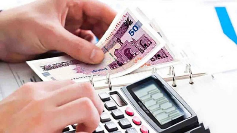 کف دریافتی کارمندان اعلام شد+  جدول کامل افزایش حقوق ۱۴۰۵ 