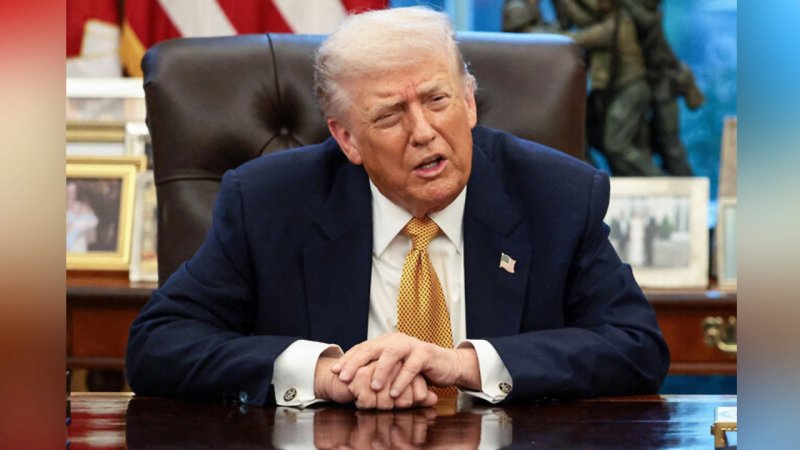 ۱۰ توصیه تحلیلگر اسرائیلی به ترامپ: قبل از تهاجم به ایران این 10نکته را در نظر بگیر