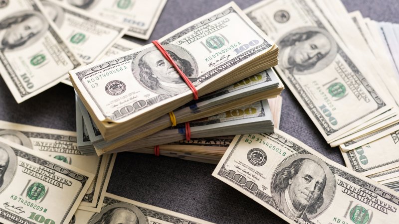 آخرین قیمت‌ دلار و یورو در بازار آزاد/ دلال‌ها دلار را با چه قیمتی می‌فروشند؟