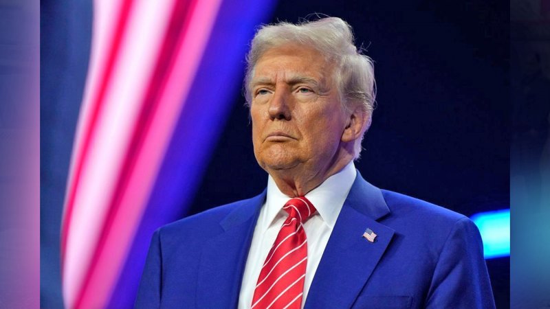 توییت جدید ترامپ و یک نقشه تازه / این اتفاق نخواهد افتاد!