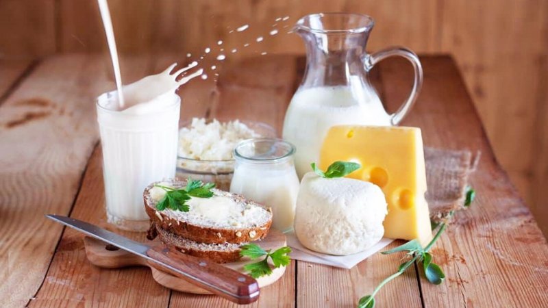 قیمت جدید لبنیات رسما اعلام شد/ دارندگان کالابرگ، شیر، ماست و پنیر را با چه قیمتی می‌توانند بخرند؟