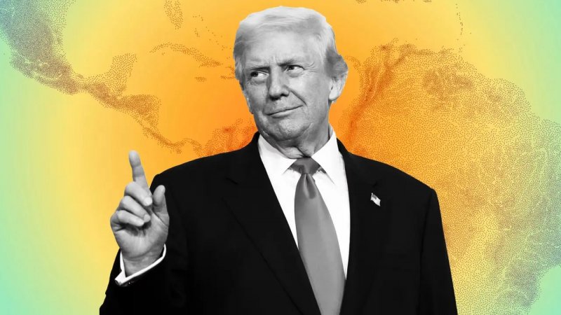 ترامپ گفته باید ظرف ۲۰ دقیقه کار ایران را یکسره کنیم