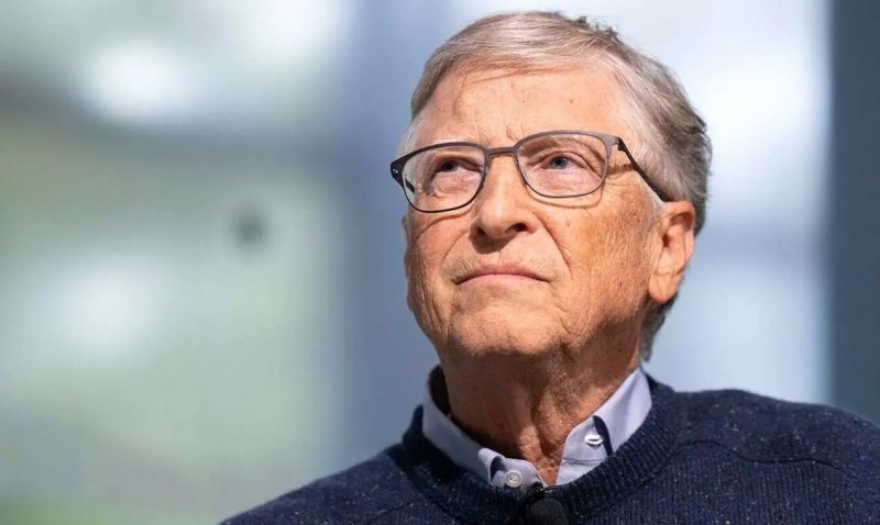 هشدار دوباره بیل گیتس به سرمایه‌گذاران هوش مصنوعی