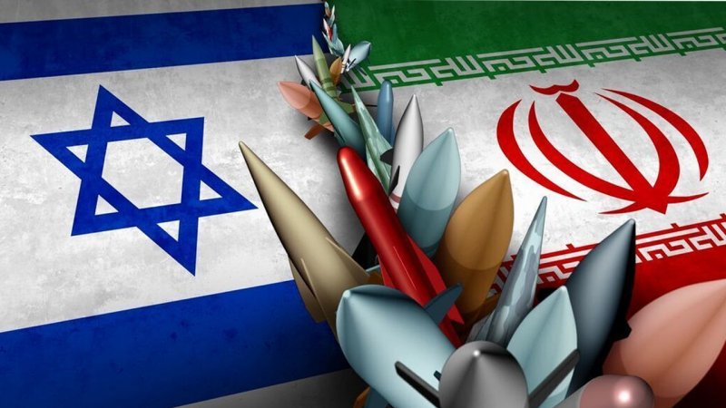 ایران به آمریکا و اسرائیل پیام داد+ عکس