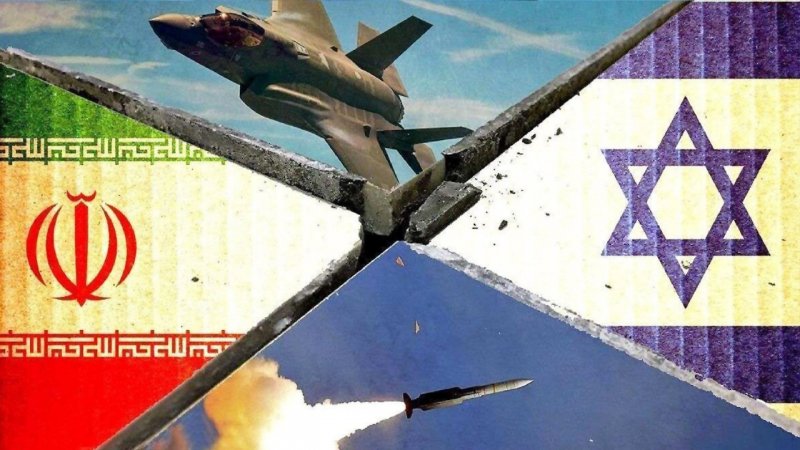 حمله امریکا و اسرائیل به ایران چقدر جدی است؟