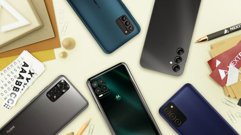 قیمت جدید انواع گوشی سامسونگ، شیائومی و آیفون امروز دوشنبه ۶ بهمن + جدول