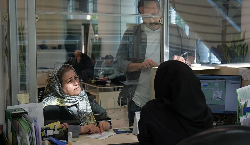 گرفتاری جدید مشتریان بانکی 