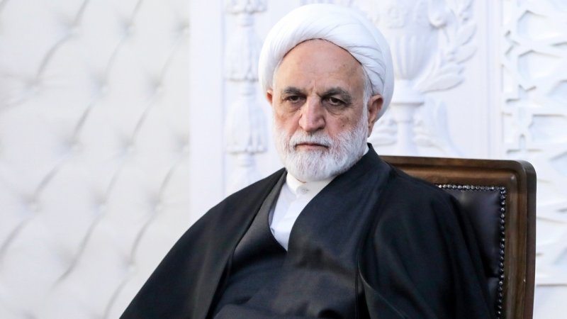 پیام محسنی اژه‌ای درباره مذاکره ایران و آمریکا / تکلیف توافق یکسره شد