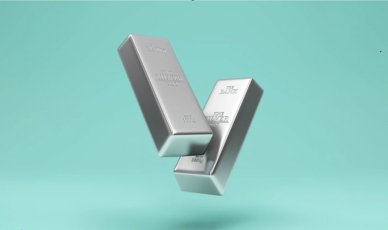 قیمت طلایی نقره در بازار تهران؛ نقره ۲۵ درصد گران شد