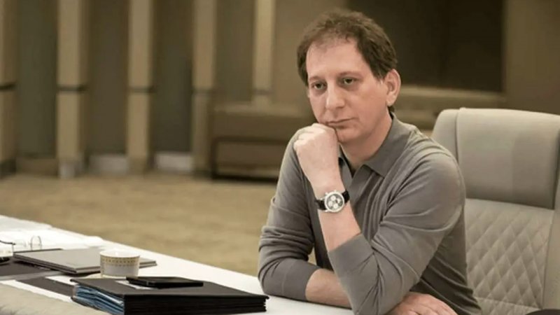 تفسیر عجیب‌ بابک زنجانی از استخاره پزشکیان‌/جامعه را وارد آتش کرد، چون...+ عکس