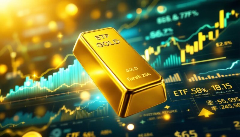 پیش‌بینی سالانه «انجمن بازار طلای لندن» از قیمت طلا !