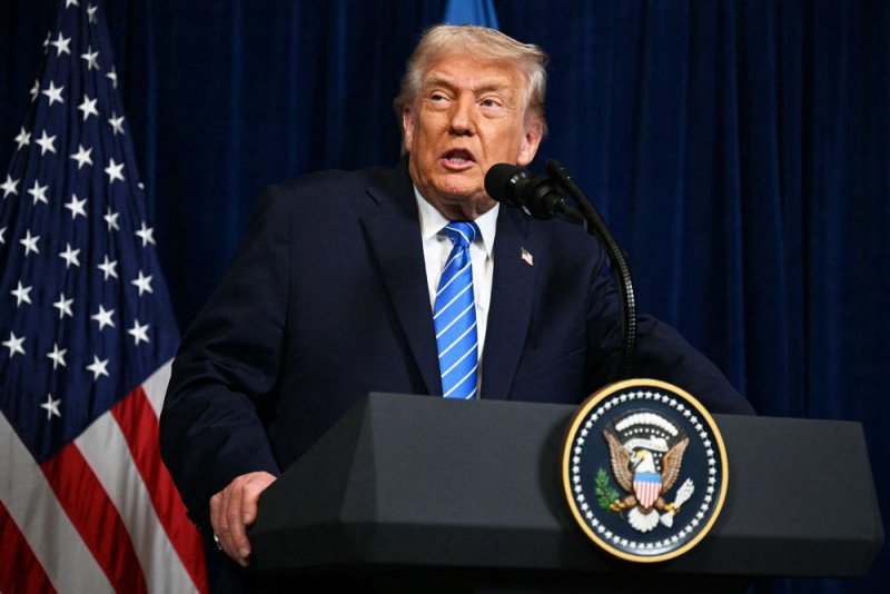 ترامپ پای هوش مصنوعی را به قوانین آمریکا باز می‌کند