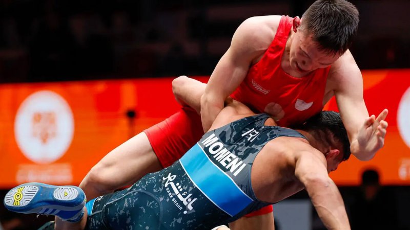 روسیه هم به کشتی‌گیران ایران ویزا نداد / لغو اعزام تیم ملی