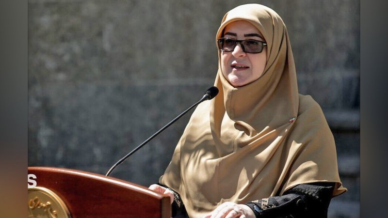 ارسال پیام ایران به آمریکا؟ ؛ پاسخ سخنگوی دولت 