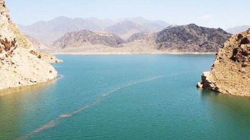 بارش‌های سیلابی سدهای این منطقه را زنده کرد/ این سه سد سرریز شدند