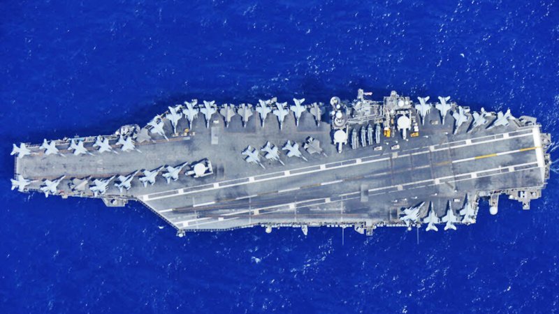 اعلام شروط آمریکا برای توافق احتمالی با ایران