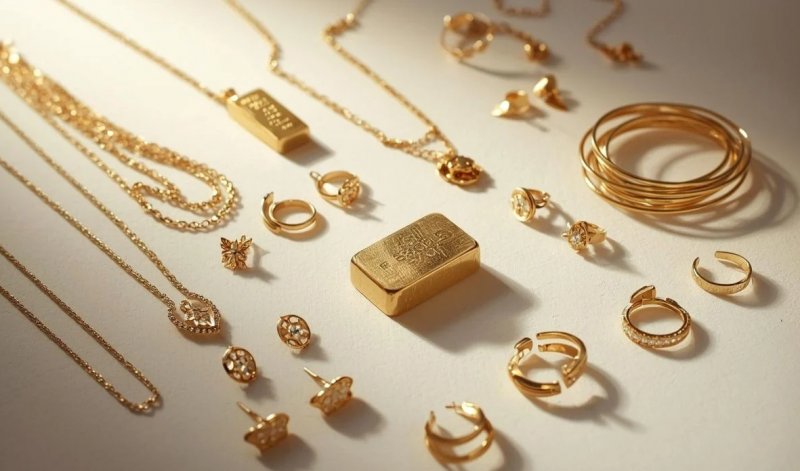 طلا در ایران چه راهی را می‌رود